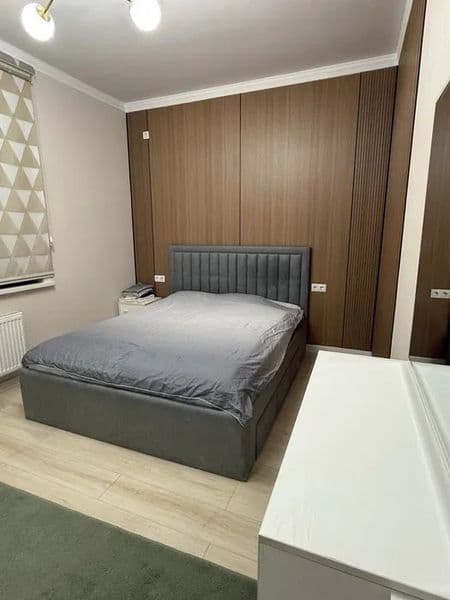 Уютная 2-комнатная квартира в центре города<br />
Сдаётся чи