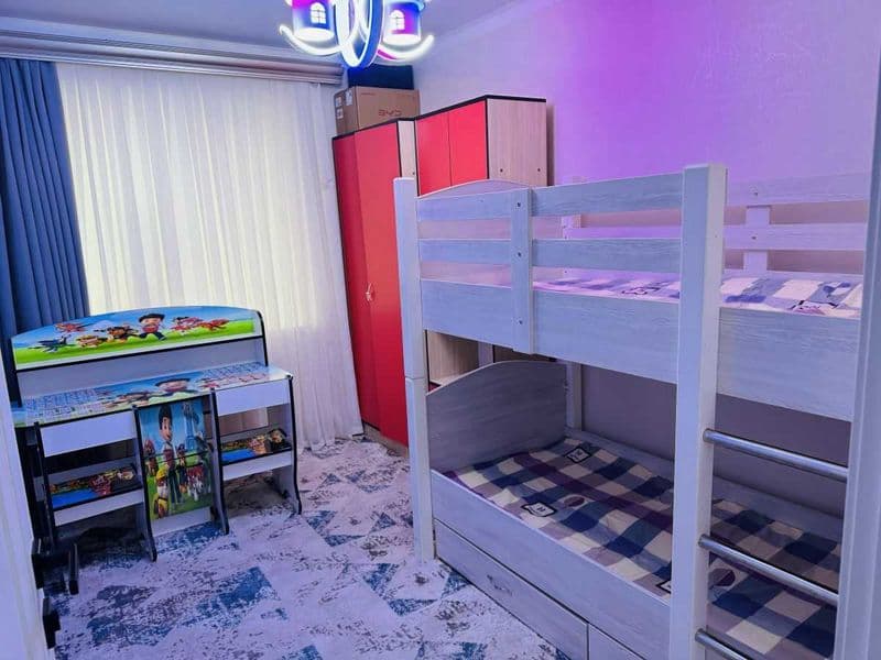 Новза метро ёнида (1000 мелочей)<br />
Уй евроремонт қилинга — фото 5