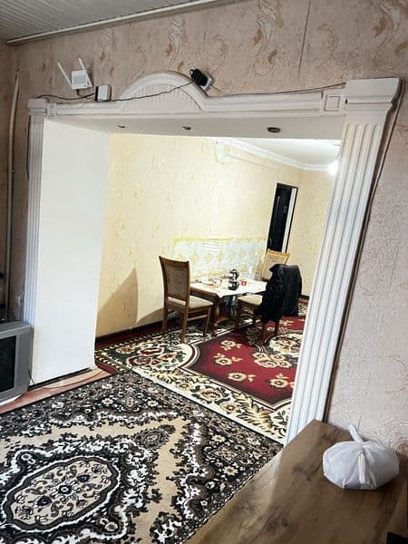 Ijara uchun xonalar 2 xonali uy, 3 xona qilingan<br />
Manzi — фото 3