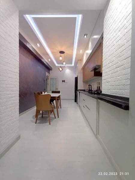 Сдаётся  Квартира в новостройке по Чехова <br />
Ориентир -к — фото 3