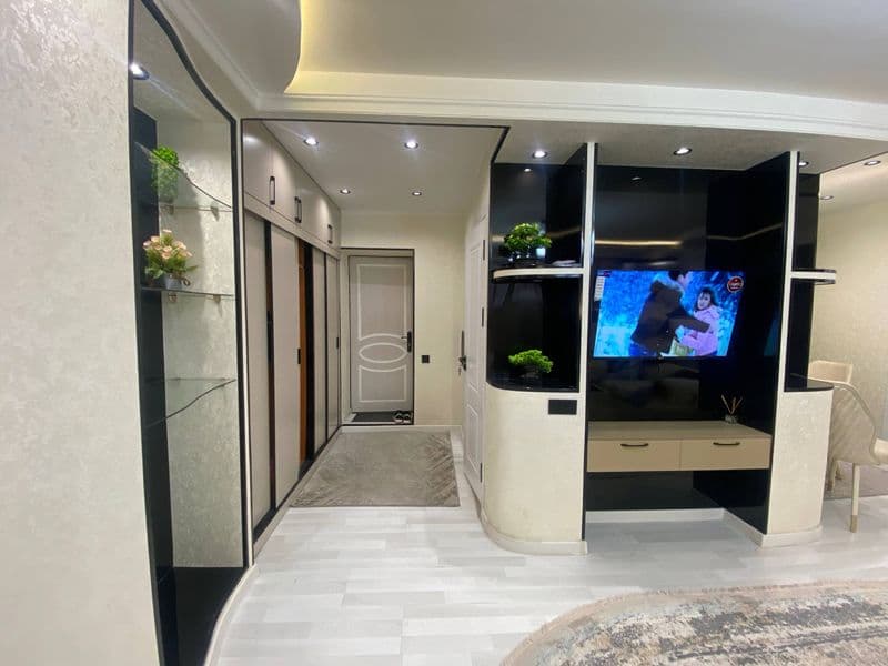 Аренда квартиры Чиланзар 13 <br />
2х комнатнаяв 3х передела — фото 5