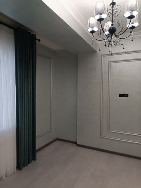 Аренда на длительный срок новая квартира, с евро ремонтом. < — фото 4