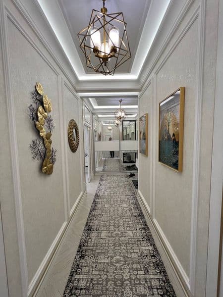 Сдается Новая <br />
квартира, ЖК Янги Дархон<br />
<br />
Р — фото 2