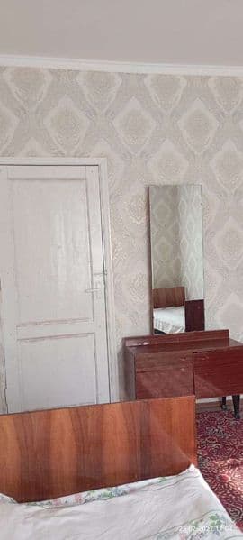 2 xonali kvartira hamma sharoitlar issiq suv sovuq suv kirmo — фото 2