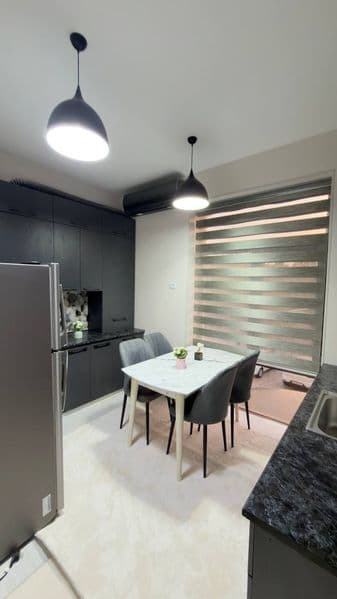 Срочно сдается квартира на долго срочно семейным или иностра — фото 4