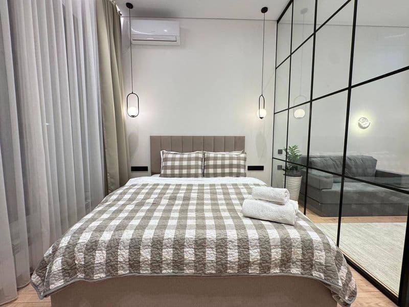 К вашему вниманию рады представить 2-х комнатную квартиру на — фото 4