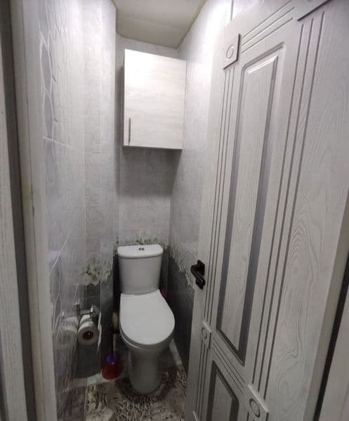 Yashnobod tumani Kadesheva bozori Olmos metro yaqnida ijarag — фото 5