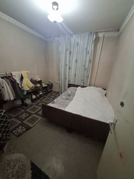 Кваритира факат кизларга сергели 8а да карзинка дехкон бозор — фото 2