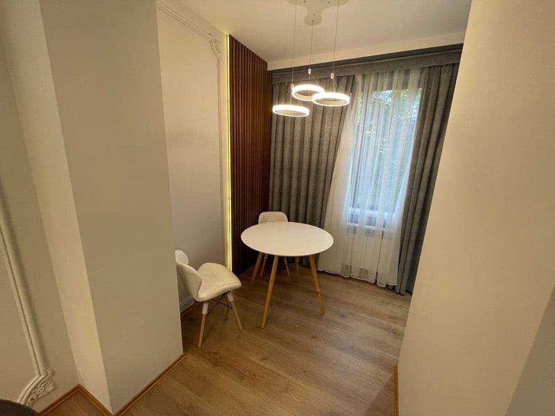 Сдается квартира на Ц-1 возле кафе Бибигон 2-3-4 60 кв.метро — фото 4