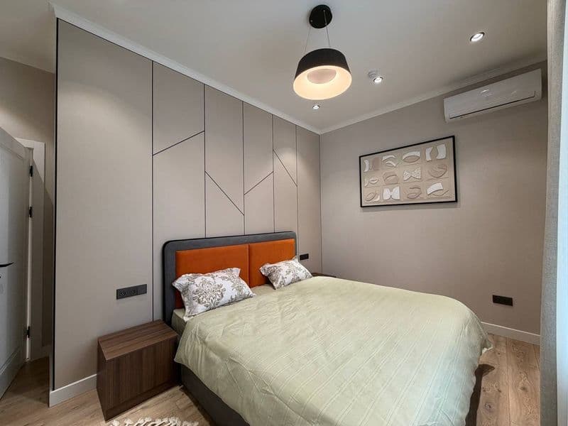 Сдаётся шикарная квартира ПРЕМИУМ класса. <br />
<br />
• Ра