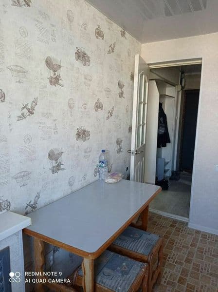 Сдается квартира 1/3/4<br />
Евроремонт<br />
Чиланзарский р — фото 2