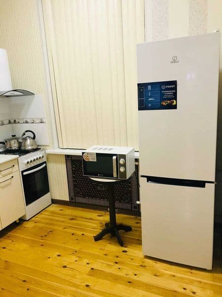 Сдаётся отличная и уютная квартира!<br />
<br />
 Район: Юну — фото 4