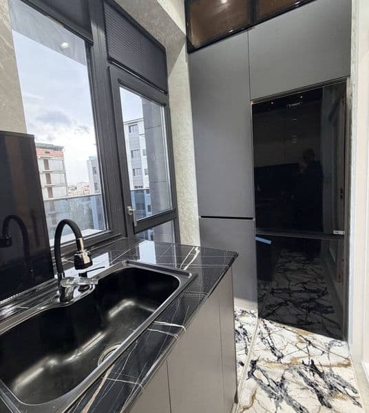 Yunusobod<br />
Metroga 5 minut.<br />
Uy toza, hamma sharoi — фото 3