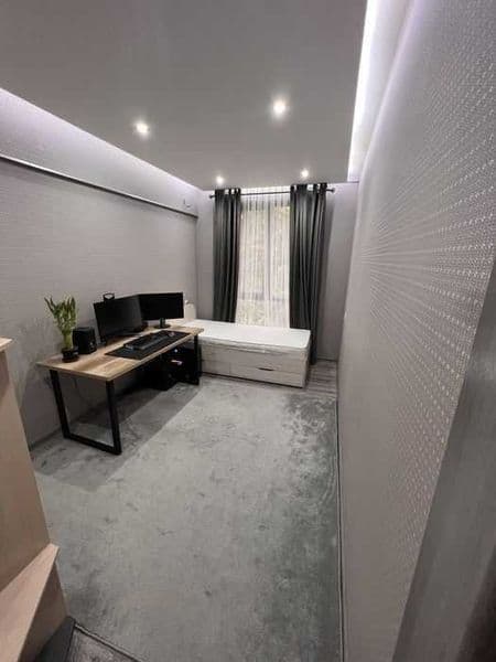 Район: Юнусабадский<br />
Адрес: Ц4 <br />
<br />
Комнат: 3< — фото 4