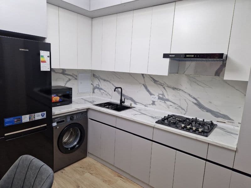 Аренда квартира <br />
Район - Алмазарский<br />
Ориентир -  — фото 4