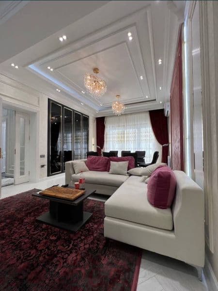 ЖК Узбегим<br />
Комнаты-3<br />
Этаж-7<br />
Этажность-11<b — фото 3