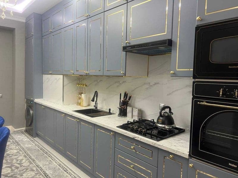 Район: Мирабадский<br />
Адрес: метро Ойбек <br />
Рядом ест — фото 2