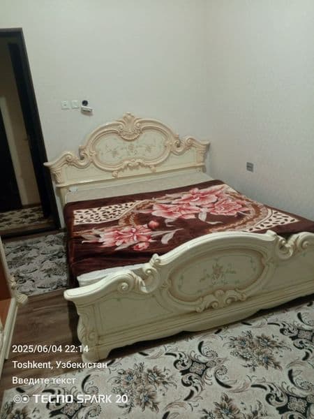 Срочно сдаётся трёхкомнатна квартира в новостройке Жк Ассало — фото 4