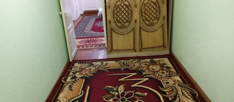 19 kvartal 24-uy<br />
Ishlaydigan o'qidigan qizlar — фото 3