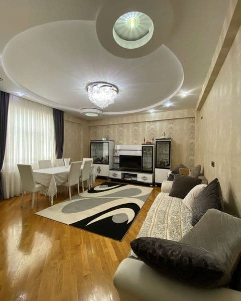 Квартира имеется все необходимое мебель и техника для комфор — фото 4