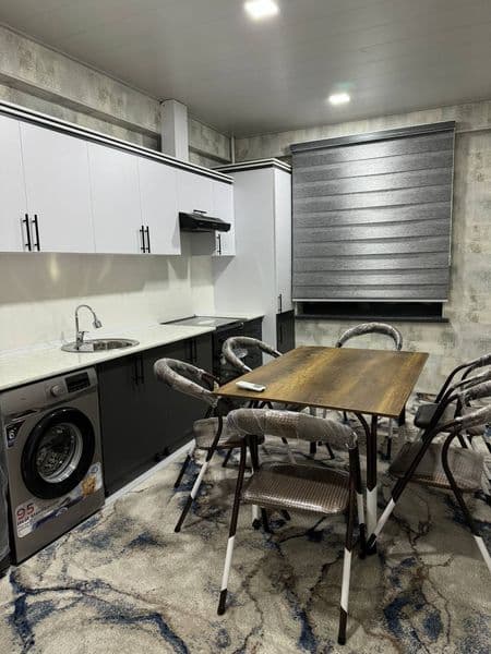 Элитные квартиры в центре города <br />
Район - Алмазарский  — фото 5