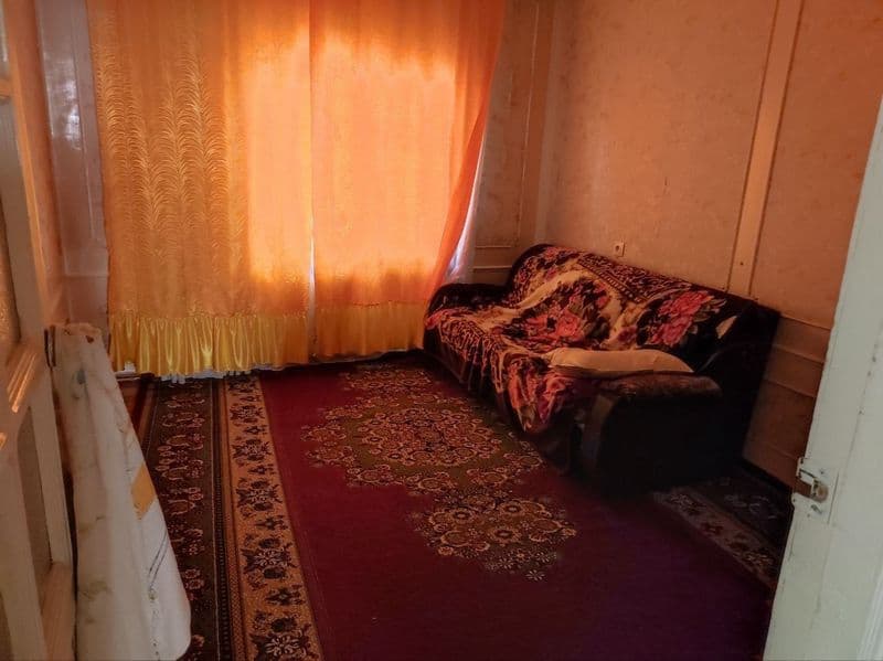 Юнусобод 19 квартал 1 домда 4 хонали квартира ижарага берила — фото 4