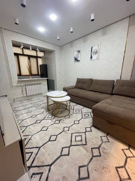 Срочна аренда квартира <br />
Чилонзор район орентир спорт т — фото 4