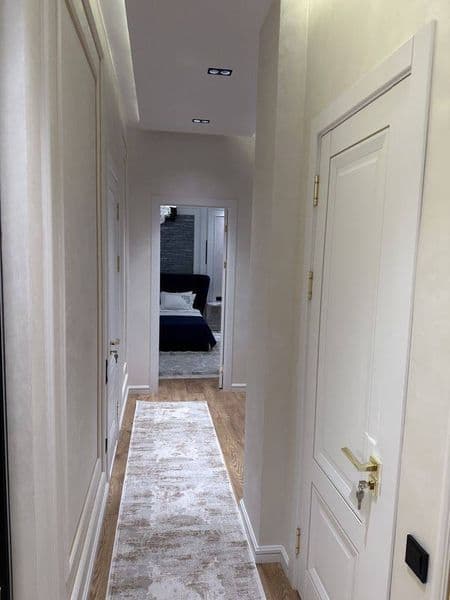 Яккасарайский район <br />
Жк Узбегим<br />
3/5/9<br />
110м — фото 4