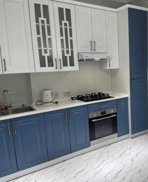 Аренда квартира на Центр города <br />
<br />
Район: Мирабад — фото 3