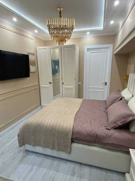 Элитный апартамент ЖК Ташкент Сити ЖК Нарденс<br />
Район: Ш — фото 3