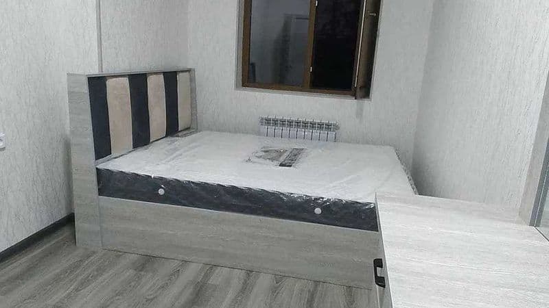 Рисовый<br />
<br />
Цена: 450$<br />
<br />
• Ориентир: ТЦ  — фото 3