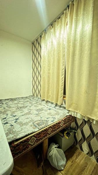 Мирзо Улуғбек тумани Феруха массивида 2-хоналик квартира ижа — фото 4