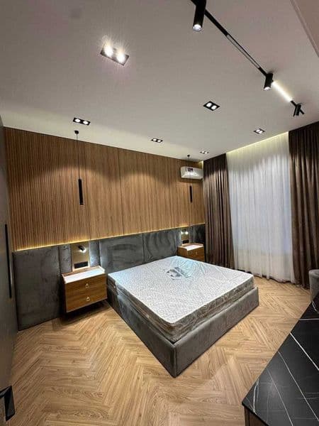 Сдаётся КЛАССНАЯ квартира<br />
<br />
• Район: Яккасарайски