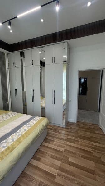 Аренда квартира премиум класса ЖК Mirabad avenue<br />
Район — фото 2