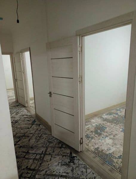 Янги Дархон 2 да.<br />
Ўғил болага шерикликка квартира бор.