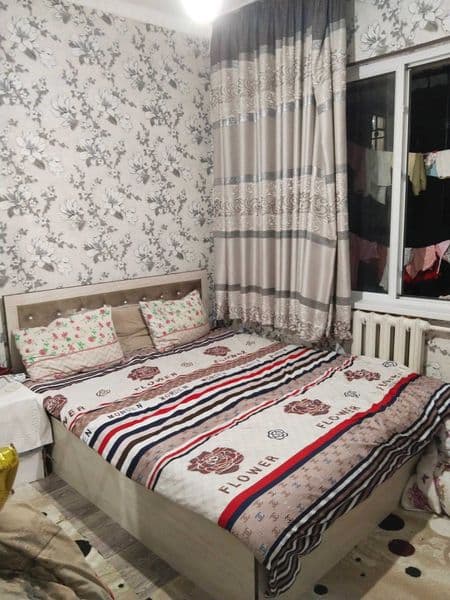 Аренда квартиры массив   массив Ахмад Югнакий 2/4/5<br />
<b