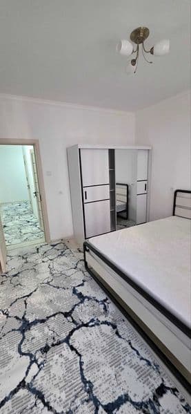 Сдается 3-комнатная, новая никто не жил, после ремонта.<br / — фото 2