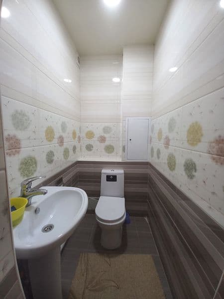 Элитные квартиры в центре города <br />
Район - АЛМАЗАРСКИЙ  — фото 4