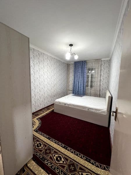 #аренда <br />
Юнусабад- 2 квартал 2/7/9<br />
2х комнатная  — фото 5