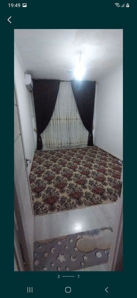 Yashnabod tumani Nurmuxammedov daxasi 3 xonali uy ijaraga be — фото 5