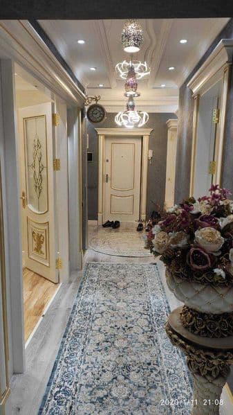 Сдаётся уютная квартира с мебелью и техникой.<br />
В кварти — фото 2