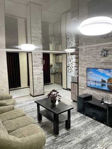 Сдаётся квартира на ул. Бабура‼️<br />
Ориентир - ТЦ Некст<b