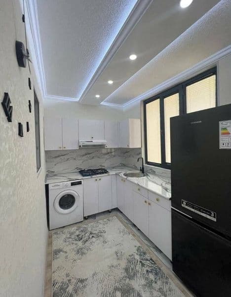 Сдается в аренду большая шикарная Евро 1шка с хорошим ремонт