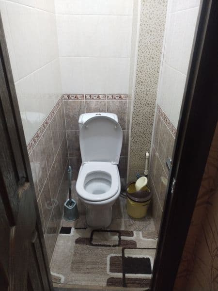 Квартира Яшнабод тумани мавлоно Риёзий кочаси 9каватли бинон — фото 5