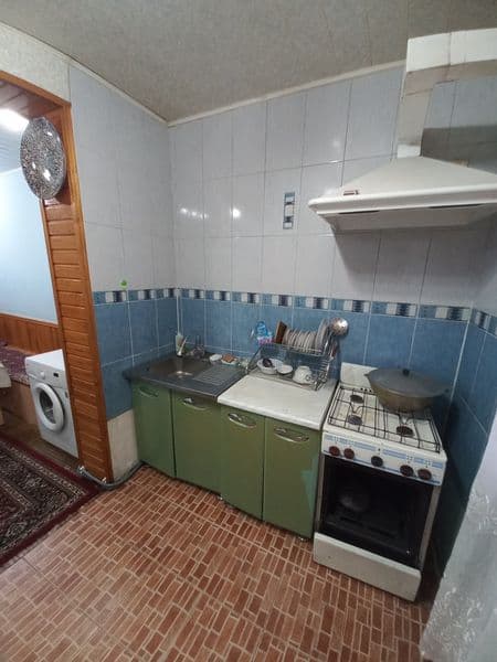 #Shayxontoxur tumani<br />
#Qoratosh<br />
#Mo'ljal:Ta'mirla — фото 5