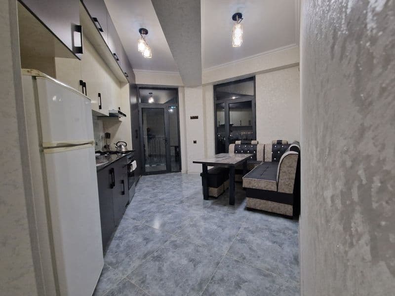 Сергели CHINA XAUS новастройкада 2 хонали ЯНГИ квартира арен — фото 5