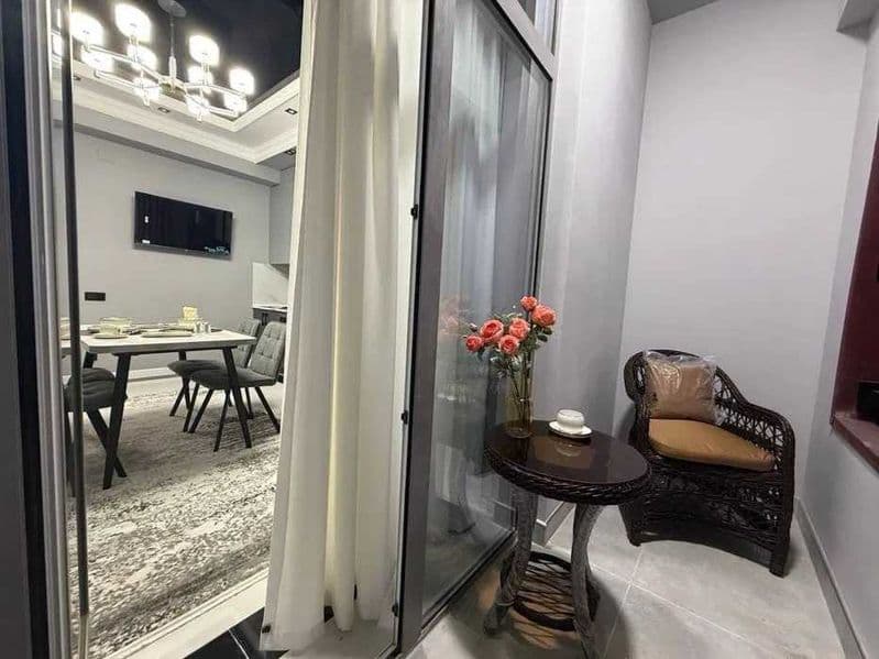 Район: Юнусбадский <br />
Адрес: ЖК Мегаполис Юнусабад Метро — фото 3