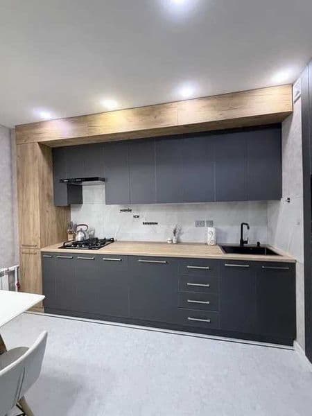 Сдаётся КЛАССНАЯ квартира<br />
<br />
• Район: Юнусабадский — фото 4