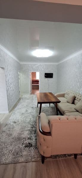 #Аренда<br />
<br />
Район: Юнусобод<br />
Ор-р: Шахристон<b — фото 3