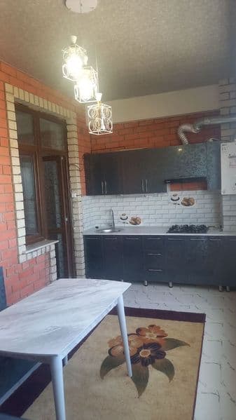 Сдается 3-х комнатная кв новостройка со всеми удобствами, на — фото 4